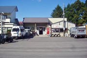 お店の写真