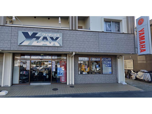 お店の写真