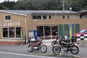 お店の写真