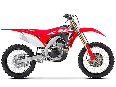 ＣＲＦ２５０Ｒ