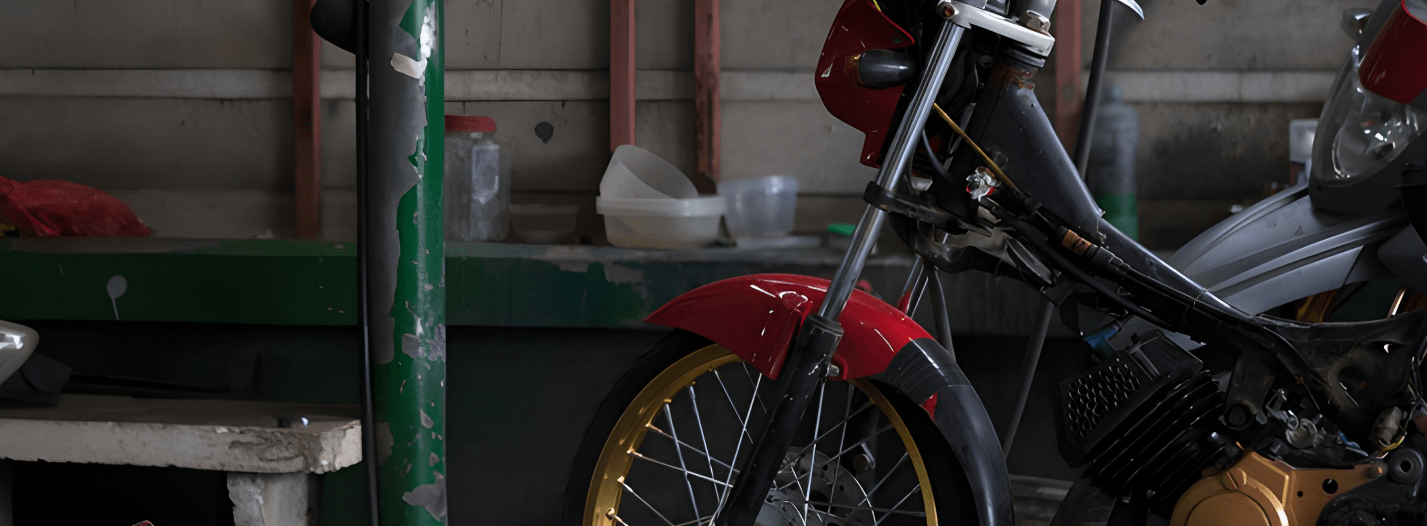 車検が切れたバイクの買取はできるの?車検切れのバイクを売る方法とは