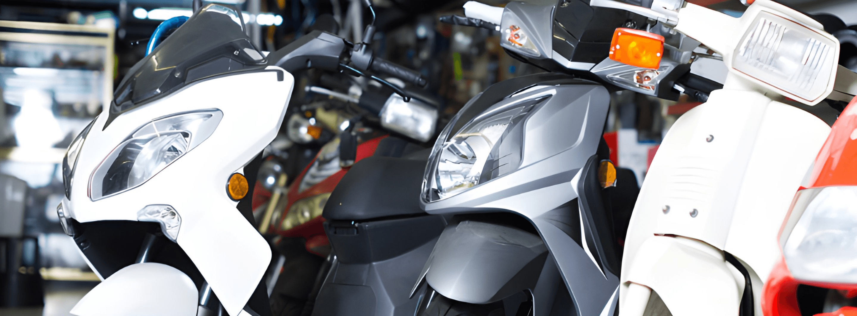 バイクを高く売るコツとは?高価買取につながりやすい時期や注意点も解説