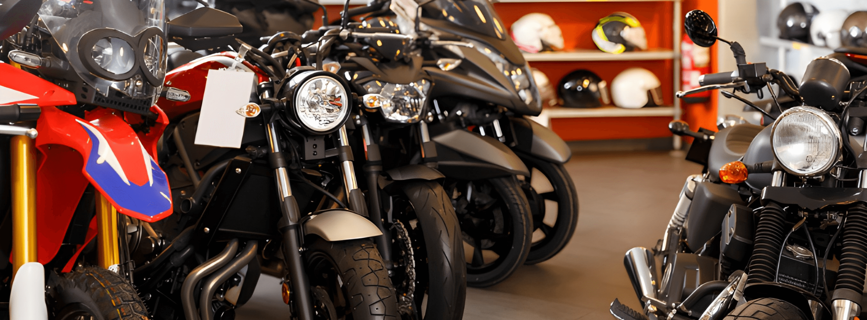 バイクを売りたい方必見!必要書類や買い取り手順、高く売るコツまで幅広く解説!