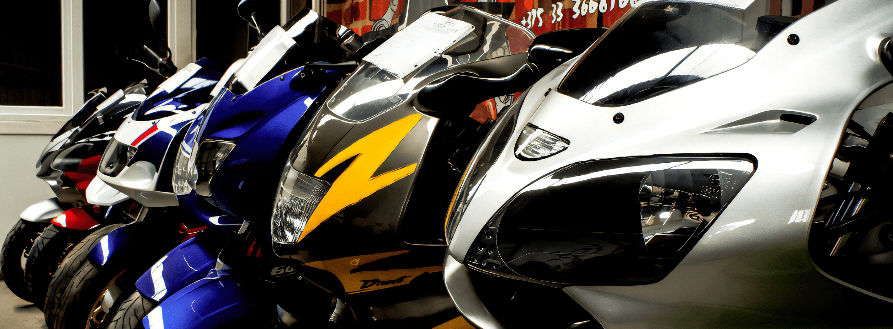 バイクの高騰はいつまで続く?考えられる理由や価格推移!