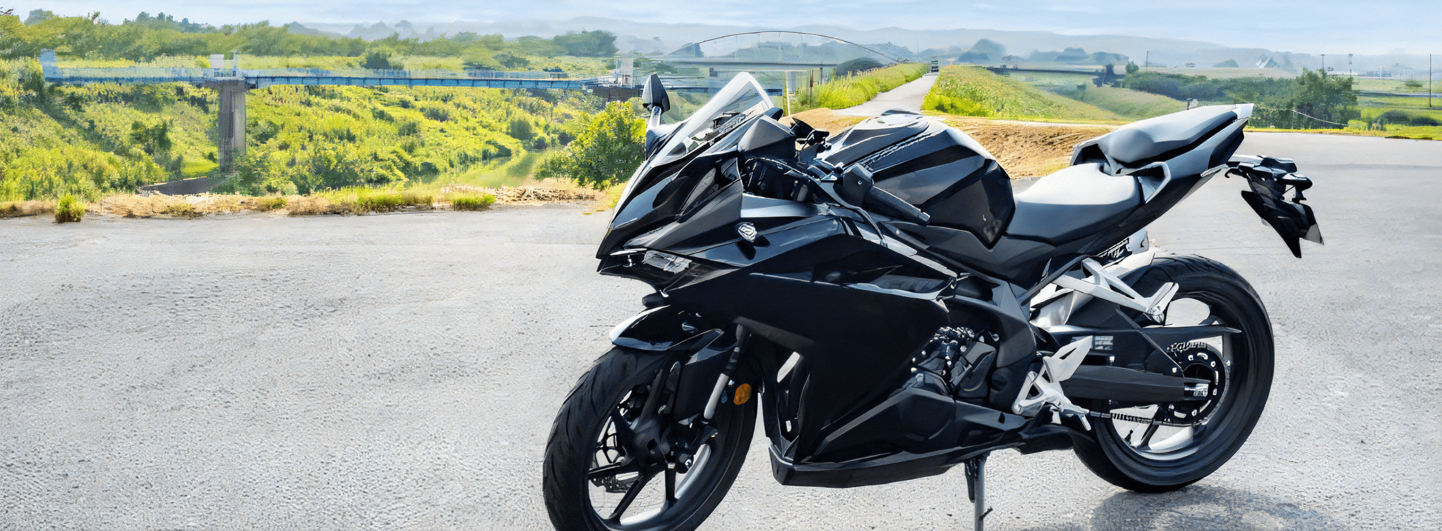 バイクは何年で乗り換える?乗り換えのタイミングや手続きを全解説