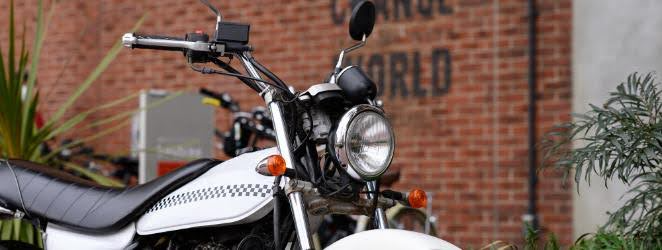 走行距離が少ないのはなぜ?中古バイクの走行距離に関するチェックポイント