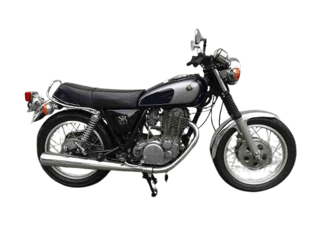 ＳＲ５００(ヤマハ)のバイク買取‧査定相場 - バイク買取‧中古バイク査定ならグーバイク買取