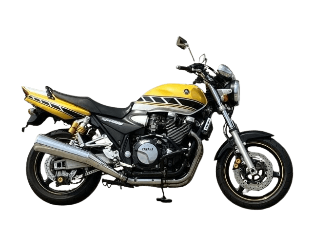 ＸＪＲ１３００