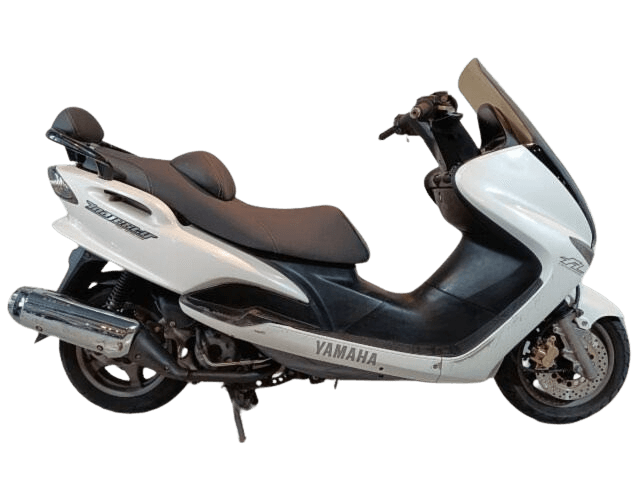 マジェスティ１２５(ヤマハ)のバイク買取‧査定相場 - バイク買取‧中古バイク査定ならグーバイク買取