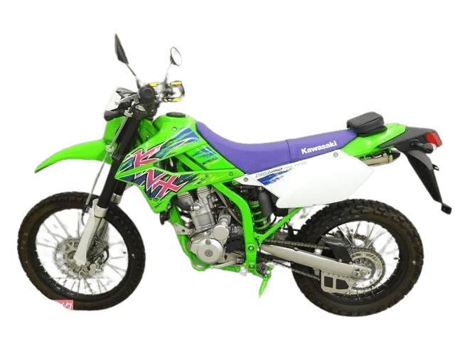 ＫＬＸ２５０