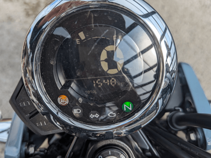 ホンダ ダックス125