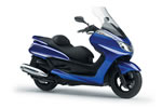 YAMAHA GRAND MAJESTY