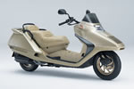 HONDA Fusion SE