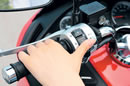 HONDA FORZA Z S package