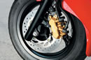 HONDA FORZA Z S package