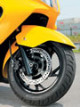 SUZUKI SKYWAVE 250typeM