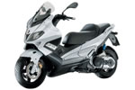 GILERA NEXUS 500SP