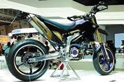 WR250X SPECIAL