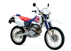 z_ XR250