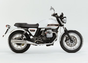 MOTO-GUZZI V7 Classic