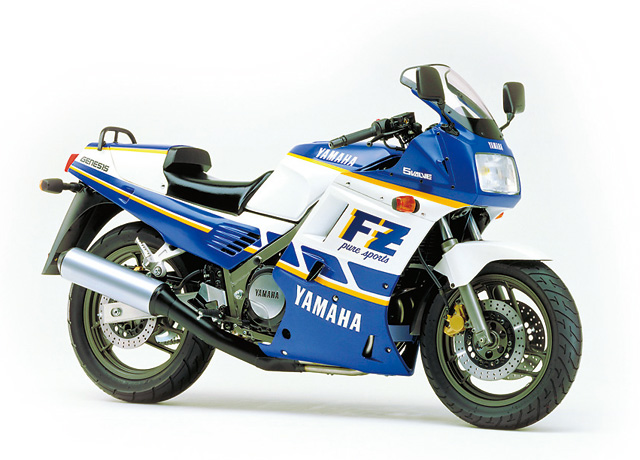 グーバイク特集記事】FZ シリーズ | 新車・中古バイク検索サイト