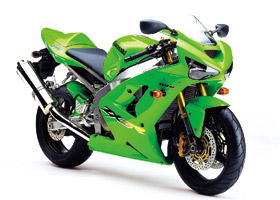 JTL ZX-6R