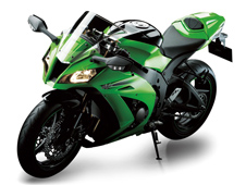 JTL ZX-10R