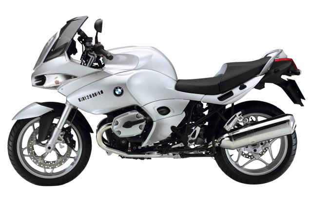 Bmw r1200st технические характеристики