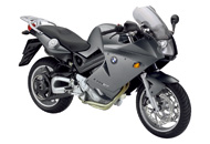 BMW F800S