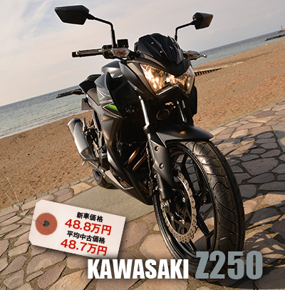 JTL Z250