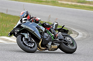 Kawasaki Ninja