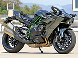 Ninja H2