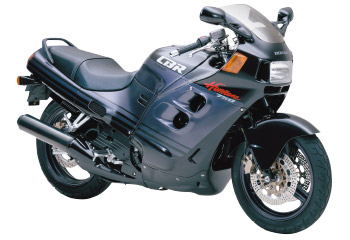 HONDA CBR750