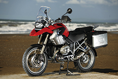 R1200GS 2010-2012