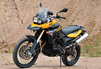 F800GS