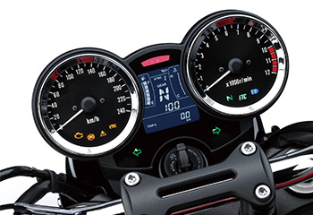 Z900RS wj[^[&Ce^Jo[