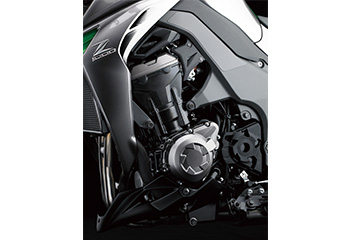 Z900RS 4CGW