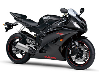 YZF-R6