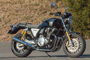 HONDA CB1100RS