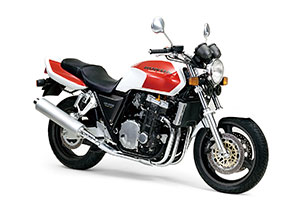 HONDA CB1000 SUPER FOUR