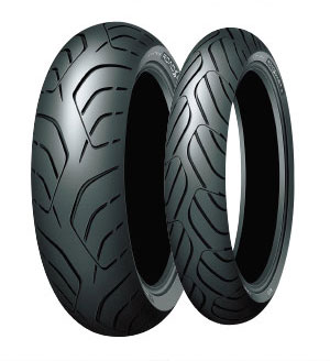DUNLOP SPORTMAX ROADSMART V