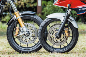 DUNLOP SPORTMAX ROADSMART V
