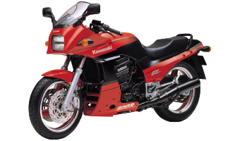KAWASAKI GPZ900RiA7j