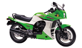 KAWASAKI GPZ900RiA12j