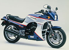 1984 GPZ750RiG1j