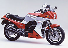 1985 GPZ750RiG2j