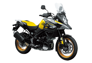 SUZUKI V-STROM 1000 ABS