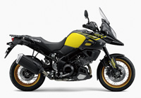 VXg[1000XT ABS