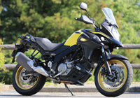 VXg[650XT ABS