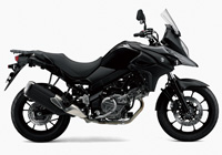 VXg[650 ABS